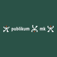 Publikum medijska kuća Podgorica logo - Similar company to French Technology Podgorica