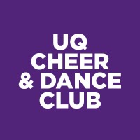 UQ Cheer & Dance Club logo - Similar company to Uq Residences