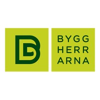 Byggherrarna logo - Similar company to Binosight Ab