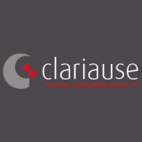 Clariause - Tinturaria e Acabamento de Fios S.A. logo - Similar company to Coltec