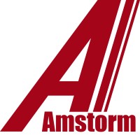 Amstorm logo - Similar company to Snortech Solutions Pvt.Ltd