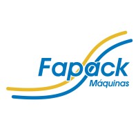 Fapack Maquinas logo - Similar company to Orthomaxx Hospitalar