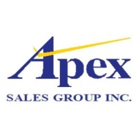 Apex Sales Group, Inc. logo - Similar company to Trade Electrical Distributors