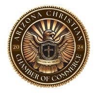 Arizona Christian Chamber of Commerce logo - Similar company to San Diego Christian Chamber Of Commerce