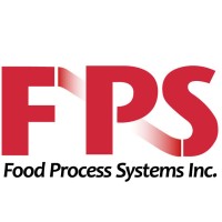 Food Process Systems Inc. logo - Similar company to Food Process Engineering Ltd.