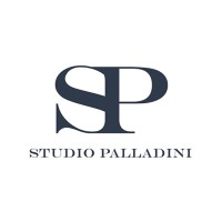 Studio Palladini logo - Similar company to Marco Scardeoni & Partners