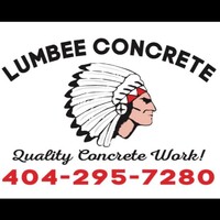 Lumbee Concrete