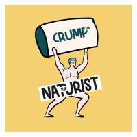 The Naturist logo - Similar company to Not Your Average Coffee