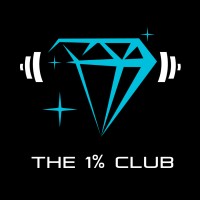 The 1% Club logo - Similar company to Akcelo Global