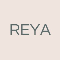 REYA Communications logo - Similar company to August Twenty Eight