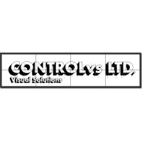 Control Visual Solutions Ltd logo - Similar company to Xlt Systems Pte Ltd