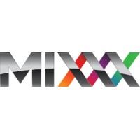 Mixxx