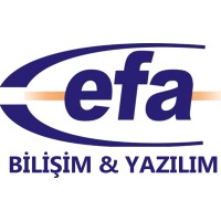 EFA Bilişim Yazılım logo - Similar company to Fi System