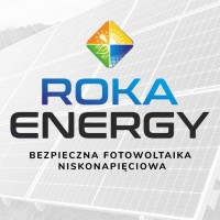 Roka Energy logo - Similar company to Oceanscan Limited