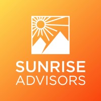 Sunrise Advisors logo - Similar company to Foxglove6