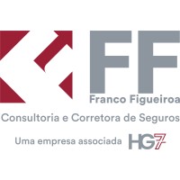 Franco Figueiroa Consultoria e Corretagem em Seguros logo - Similar company to Hg7 Corretora
