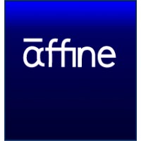 Affine Group logo - Similar company to Cska Automation Services Pvt Ltd