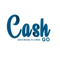CashGo logo - Similar company to Make Enterprise Llc