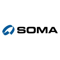 SOMA logo - Similar company to Macdermid Graphics Solutions