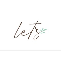 Lets Cafe logo - Similar company to M1 Cafe