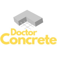 Doctor Concrete Calibre Services LLP logo - Similar company to Help U Build