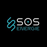 Sos Energie logo - Similar company to Brico Casa
