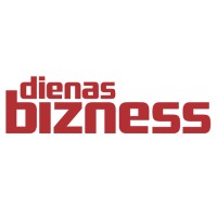 Dienas bizness logo - Similar company to Shapely Studio