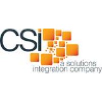 Computer Service Innovations (CSI) logo - Similar company to Riverside Technologies, Inc. (Rti)