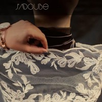 AYANNA'S logo - Similar company to J'Adoube