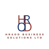 HR&OD Business Solutions Ltd logo - Similar company to Commplus