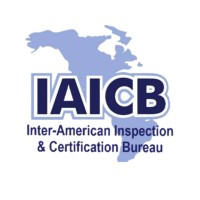 Inter-American Inspection & Certification Bureau logo - Similar company to Wc Welding Services