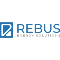 Rebus Energy Solutions, LLC logo - Similar company to Suncharge