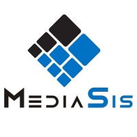 MediaSis logo - Similar company to Gpac Software
