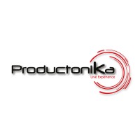 Productonika Eventos Especiales S.A. de C.V. logo - Similar company to Con Lila Eventos