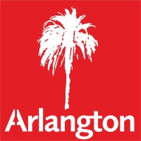Arlangton logo - Similar company to Zecsa