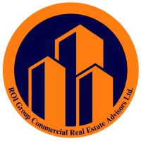 ROI Group Commercial Real Estate Advisors Ltd. logo - Similar company to Tier Too Properties