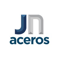 JN Aceros logo - Similar company to Discovery Inox S.A.C.