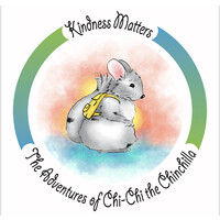 The Adventures Of Chi-Chi The Chinchilla