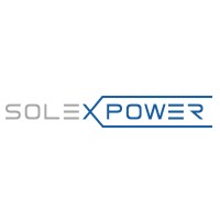 Solex Energy logo - Similar company to Sunlog Forecast