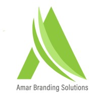 Amar Branding Solutions logo - Similar company to Halftone Flexotech