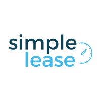 Simple Lease logo - Similar company to Vanrenta