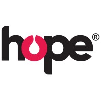 HOPE DRINKS logo - Similar company to Backup Já