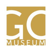 GoMuseum logo - Similar company to 37Better