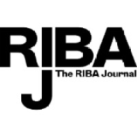 RIBA Journal logo - Similar company to Riba