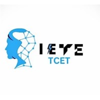 IETE TCET logo - Similar company to Paragon