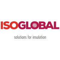ISOGLOBAL logo - Similar company to Amotech +