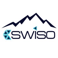 SWISO Technology logo - Similar company to Ms Logger