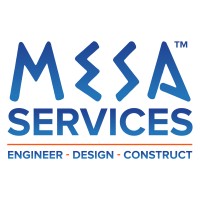 MESA Services logo - Similar company to Mesa Products