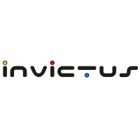 Invictus logo - Similar company to Highlander Studio