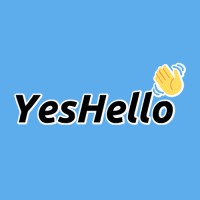 YesHello logo - Similar company to Abang Cold